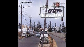 Aim - Hinterland