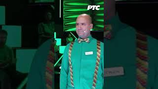 Gledajte na kanalu RTS Šou program - Stigni me ako znaš #shorts #rts