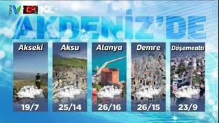 HABER AKTÜEL 13.00 BÜLTENİ  15.11.2023