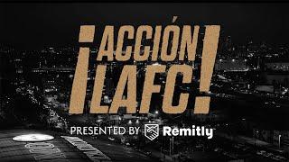 Acción LAFC Con Armando Aguayo Presentado Por Remitly | Ep. 44