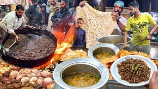 12 Best Pakistani Street Foods You Must Try! | Best Pakistani Street Food Compilation