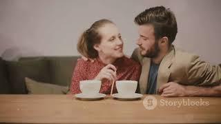 Heat Tamed: Anita and Rajiv's Relationship Journey.