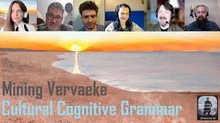 What is Cultural Cognitive Grammar