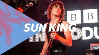 Sun King - One Of A Kind (BBC Music Introducing at Reading 2024)