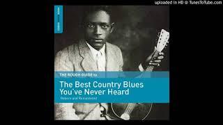 Funny Papa Smith - Honey Blues