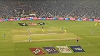 Australia Winning Moment | India vs Australia | ICC Cricket World Cup 2023 Final 