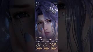 Love and Deepspace | Trying Out Rafayel: Lemurian Sea God in SHC Part 1