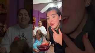 PROBANDO PEPINILLO DE CHAMOY | Ana Varela