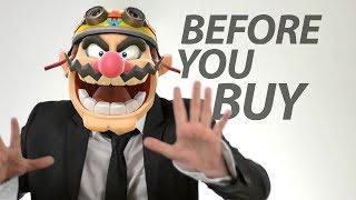 Super Smash Bros. Ultimate - Before You Buy