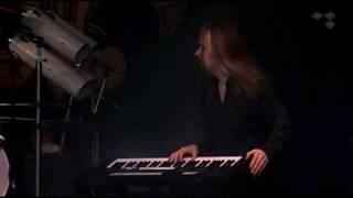 Stratovarius - Against the Wind (''Tuska Open Air'', Helsinki 11.07.2003)