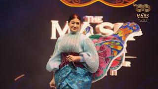 The Mask Singer Myanmar Episode-20 Official Live Stream