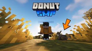 Donut SMP | April Fools