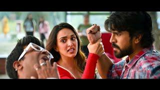 Game Changer Full Hindi Dubbed Movie | Ram Charan | Kiara Advani | Anjali | 4K HD | Facts & Review