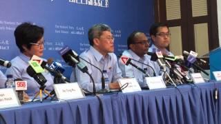 Workers' Party welcomes scrutiny of candidates: Png Eng Huat