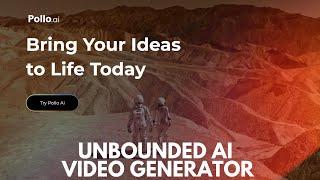 Pollo.ai Review: AI Video Generation Tool - Is it Worth it? (Free Credits!) | AI Video Generator