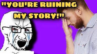 DM Gets Bullied For Running Terrible D&D Game