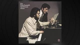 Young And Foolish from 'The Tony Bennett/Bill Evans Album'