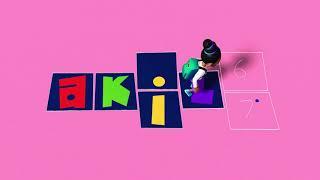 Hopscotch  Station ID | Akili Kids!