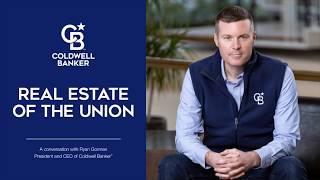 Real Estate of the Union - What Agents Can Do For You Right Now