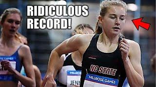 What Katelyn Tuohy Just Did Is Unbelievable!