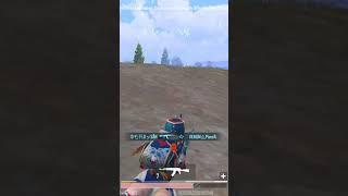 Smoke kai through boom baam #bgmi #pubgmobile #s8ulmortal #battleroyalegame #krafton  #pubgmesports