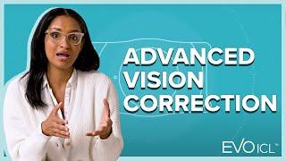 EVO ICL: The High-Tech Vision Correction Procedure You Need to Know About