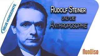 Rudolf Steiner und die Anthroposophie – Axel Burkart