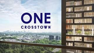 ONE Crosstown Condos