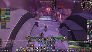 WoW TbC classic hunter BM Battlegrounds farm