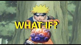 What If Naruto had a Devil Fruit (The Gomu Gomu no Mi Edition)? Part 3: Of Sand and Slugs!