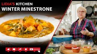 Winter Minestrone