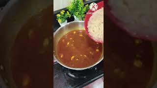 Veg pulao recipe ️|Anjalis'kichen 
