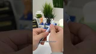 Pen-sized Scissors and Cutter ️