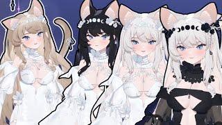Hana's New 2.0 Model Reveal! | Redebut