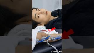 BTS Worried When Taehyung Was Hurting His Leg  #shorts #taehyung #v #bts