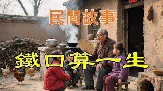 鐵口算一生#民間故事#故事傳說#古代奇案#民间传说#民间怪谈#神话故事#民间奇闻轶事