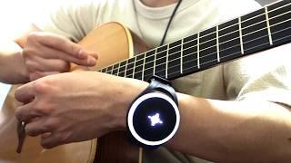 Daijiro Nakagawa - 「M7: harvest's riffA」 Fingerstyle Acoustic Guitar solo original soundbrenner