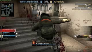 CSGO Thats how u start the match :D :D