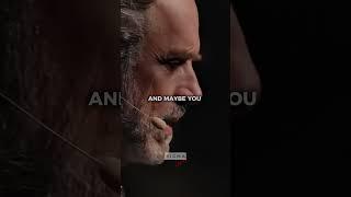 Why YOUR PROBLEMS EXIST (Part 1) | Dr. Jordan Peterson #jordanpeterson #shorts