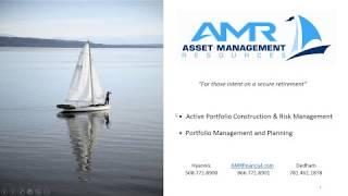 AMR Quarterly Economic and Market Review (2019.04.22)