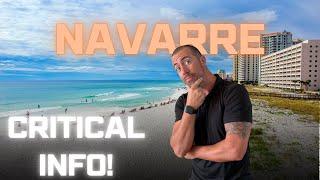 Navarre, Florida Relocation Guide: Beaches, Costs, and Lifestyle