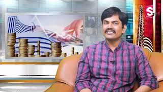 Sundara Rami Reddy - ₹70 crores with ₹1lakhs in the stock market | Stock Market in Telugu 2022