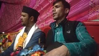 हमारी पौराणिक गाथा सिध्वा विध्वा का नाच by madan Rana Uttarakhandi you tube channel