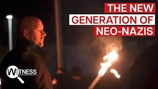 The Ultra Right Neo Nazis Of Today: The New Terrorist Threat | Witness | Nazi Terrorism Documentary