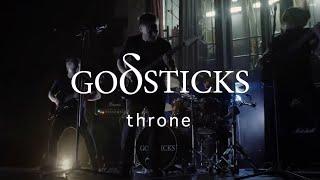 Godsticks - Throne - official video (from This is What A Winner Looks Like)