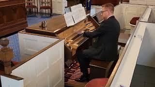 Meditation on "Veni Creator Spiritus" - Paul Fey