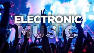 ELECTRONIC MUSIC TO DON'T STOP MOVING | ELECTRONIC MUSIC MIX