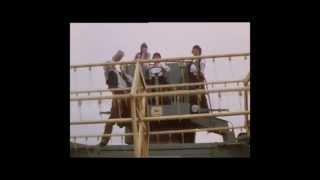 The Wurzels ORIGINAL PROMO FILM "Combine Harvester" No1 June 12th 1976