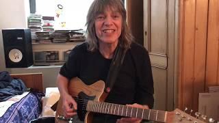 Mike Stern Promo17