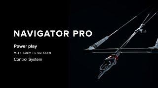 Navigator Pro Control System | North Kiteboarding